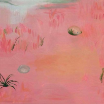I painted this to live in